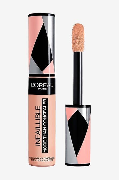 L'Oreal Infallible More Than Concealer