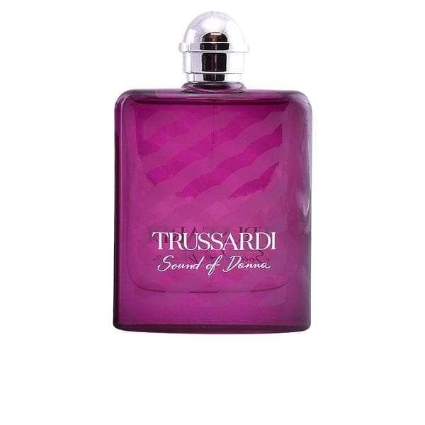 Trussardi Sound Of Donna edp 100ml