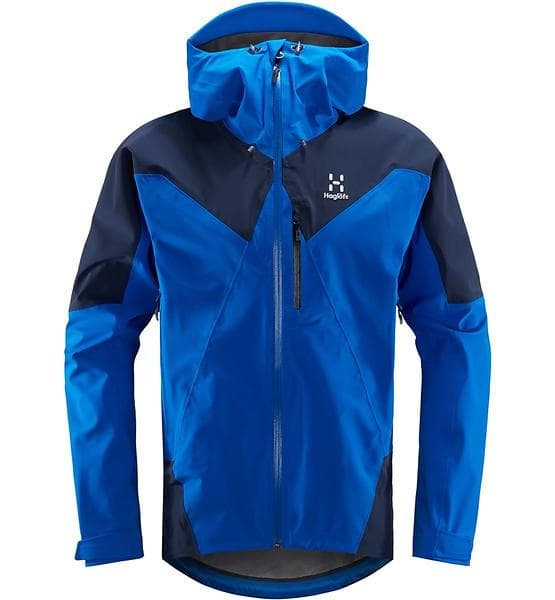 Haglöfs L.I.M Touring PROOF Jacket (Herre)