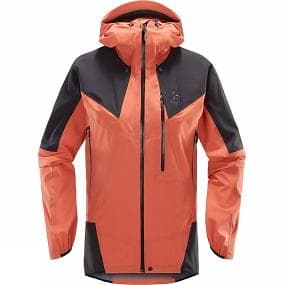 Haglöfs L.I.M Touring PROOF Jacket (Dame)