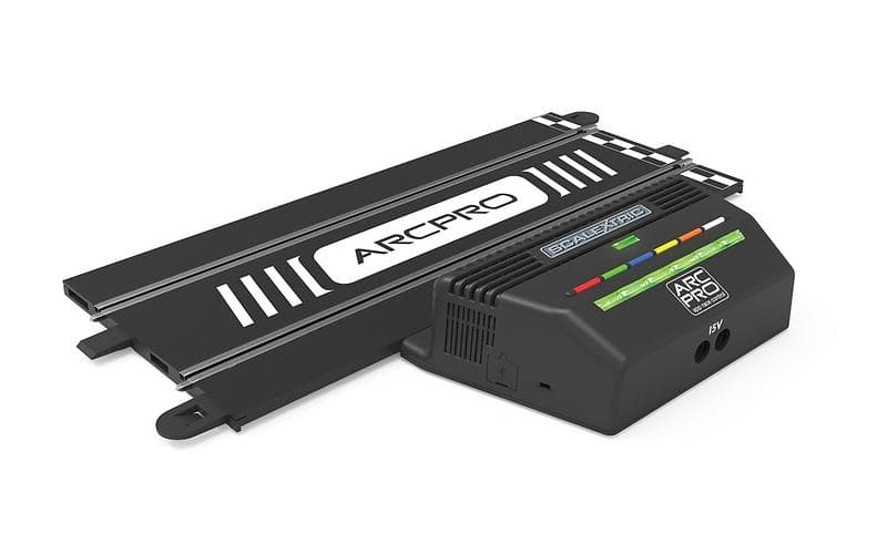 Scalextric ARC PRO Powerbase (C8435)