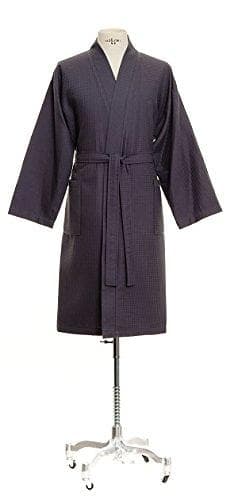 Möve Piquée Kimono (Unisex)