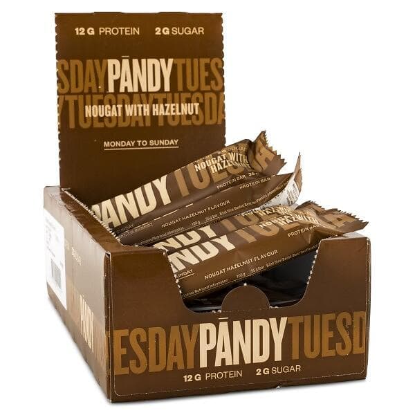 Pändy Protein Bar 35g 18stk