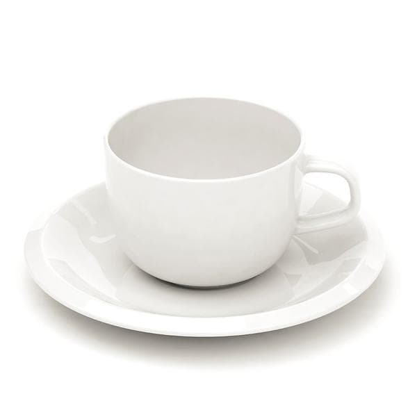 Iittala Raami Kaffekop Med Fat 27cl