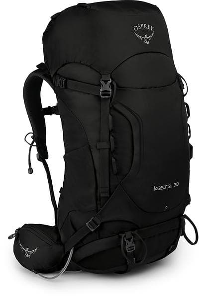 Osprey Kestrel 38L (2019) (Herre)