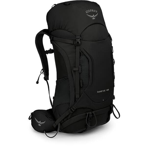 Osprey Kestrel 48L (2019) (Herre)