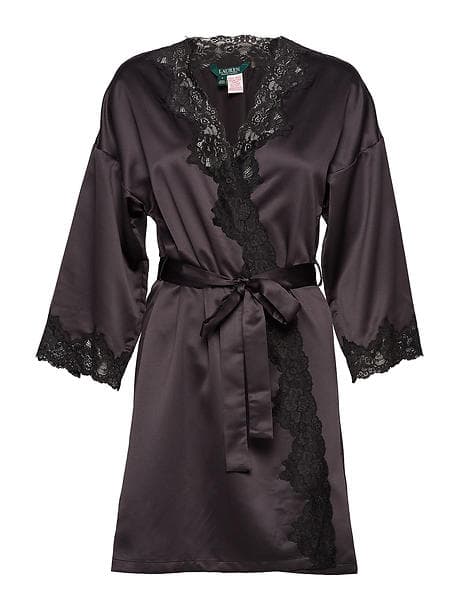 Ralph Lauren Signature Lace Kimono (Dame)