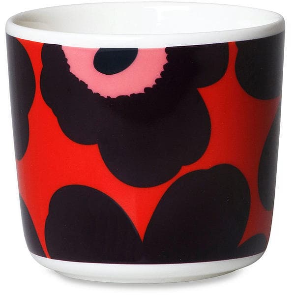 Marimekko Unikko Krus 40cl 2-pack