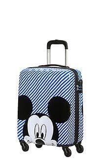 American Tourister Hypertwist Spinner 55cm