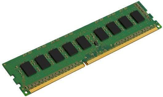 Kingston ValueRAM DDR4 2666MHz 8GB (KVR26N19S8L/8)