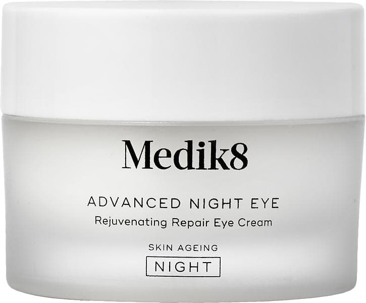 Medik8 Advanced Night Eye Cream 15ml