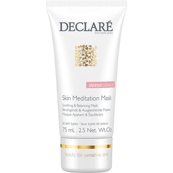 Declaré Skin Meditation Soothing & Balancing Mask 75ml