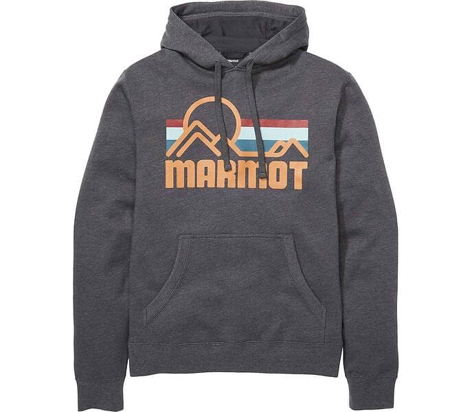 Marmot Coastal Hoody (Herre)