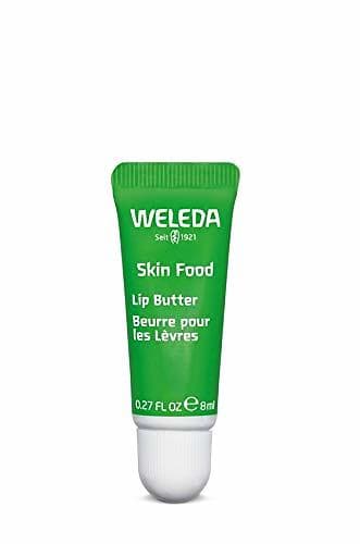 Weleda Skin Food Lip Balm Tube 8ml