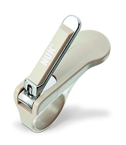 Nuk Baby Nail Clipper