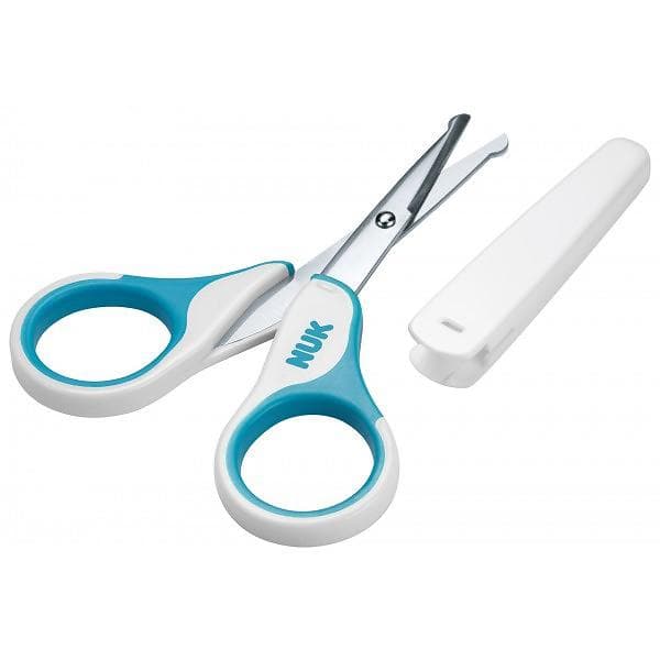 Nuk Baby Nail Scissors