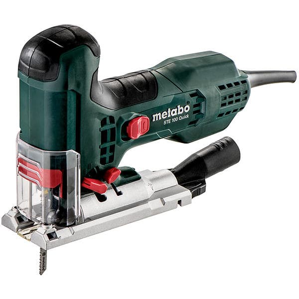 Metabo STE 100 Quick Set