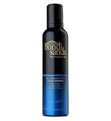 Bondi Sands 1 Hour Express Self Tanning Foam 225ml