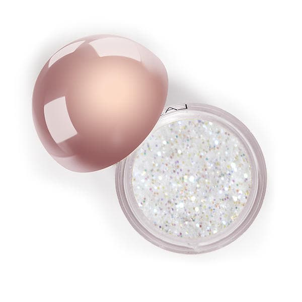 LASplash Cosmetics Crystallized Glitter Eyeshadow 3.5g