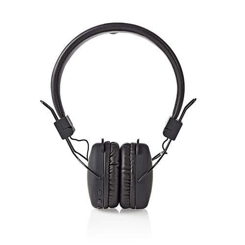 Nedis HPBT1100 Wireless On-ear Headset