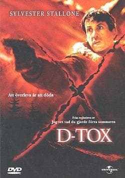 D-Tox (DVD)