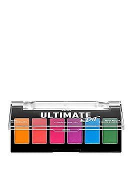 NYX Ultimate Edit Petite Eyeshadow Palette