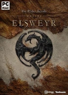 The Elder Scrolls Online: Elsweyr (PC)