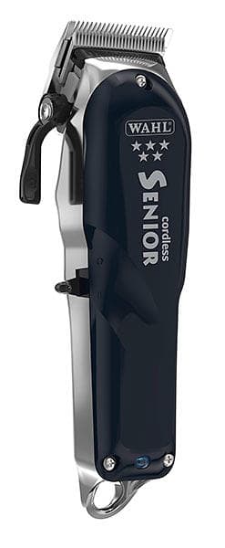 Wahl 8504-016 Senior Cordless