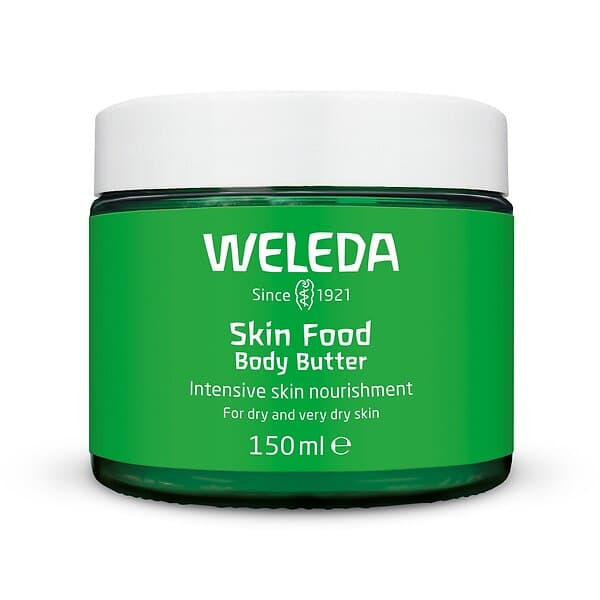 Weleda Skin Food Body Butter 150ml