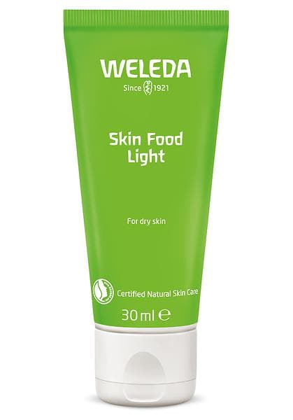 Weleda Skin Food Light Face & Body Cream 30ml