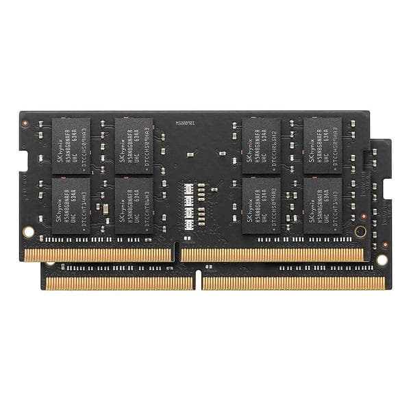 Apple SO-DIMM DDR4 2666MHz 2x16GB (MUQP2G/A)