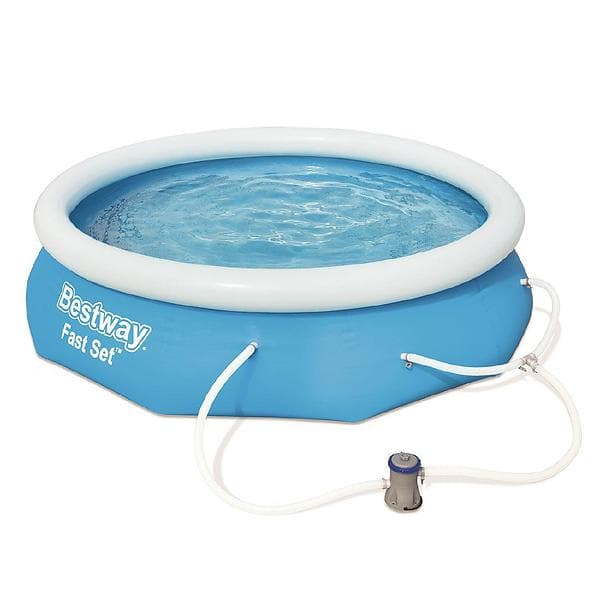 Bestway Fast Set Pool 305x76cm