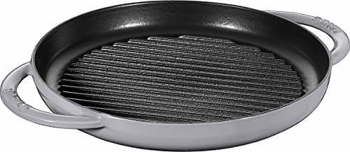 Staub Pure Grillpande 26cm