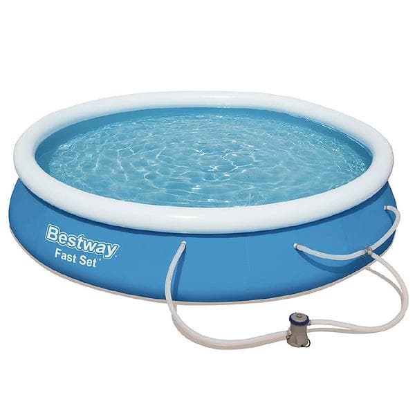 Bestway Fast Set Pool Set 366x76cm