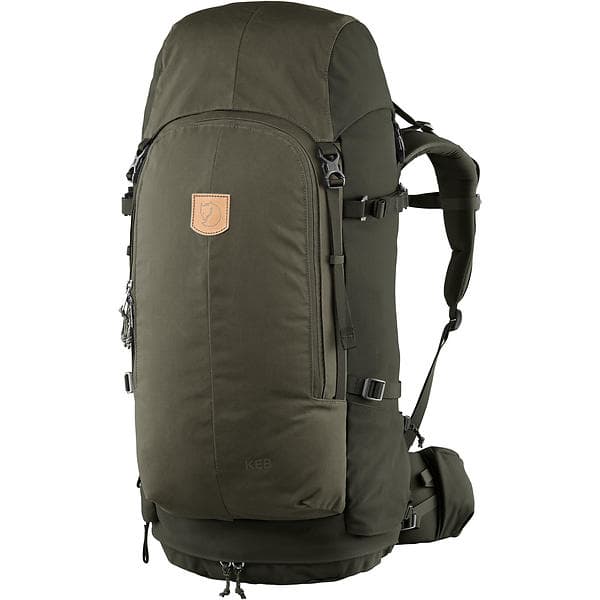 Fjällräven Keb 52L