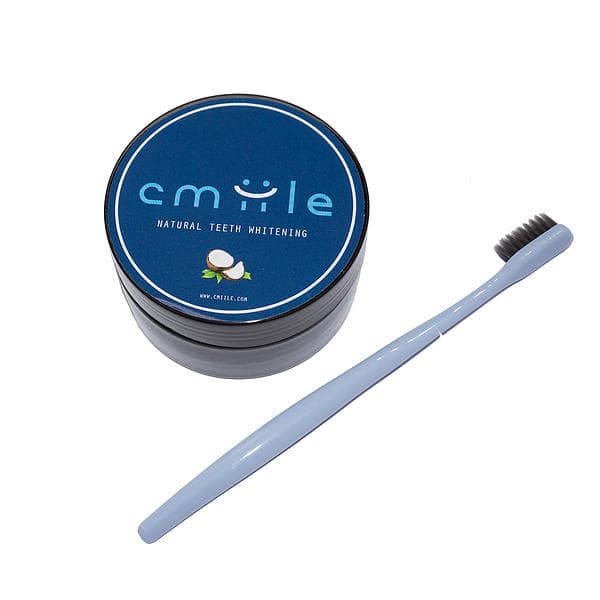 Cmiile Coco Natural Teeth Whitener