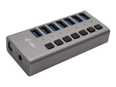 i-tec U3CHARGEHUB7