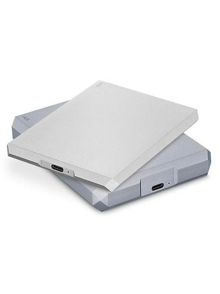 LaCie Mobile Drive USB 3.0/Type-C 4TB