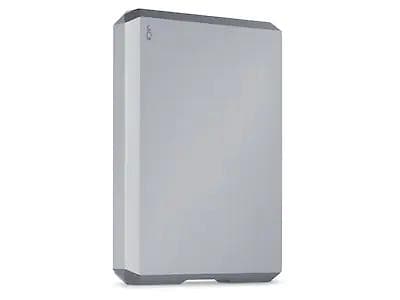 LaCie Mobile Drive USB 3.0/Type-C 5TB