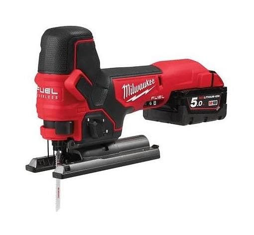 Milwaukee M18 FBJS-502X (2x5.0Ah)