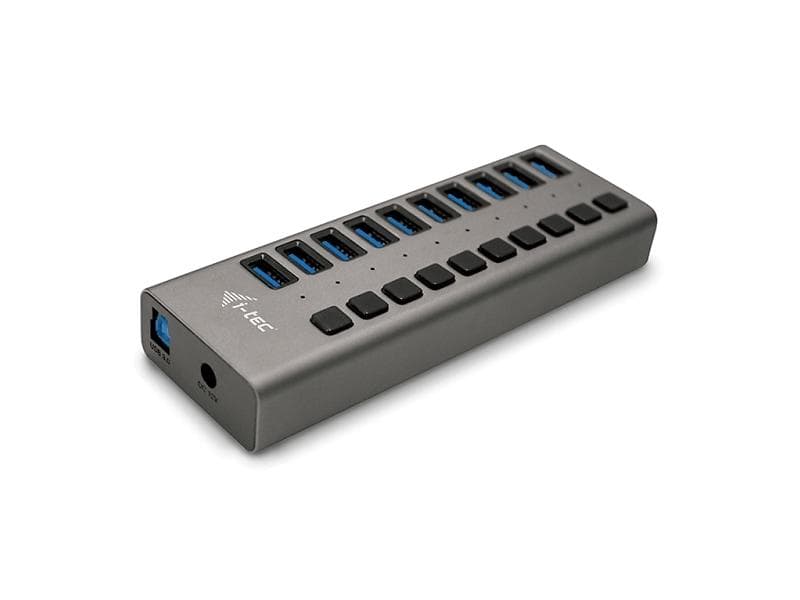 i-tec U3CHARGEHUB10