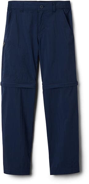 Columbia Silver Ridge Zip-Off Pants (Jr)