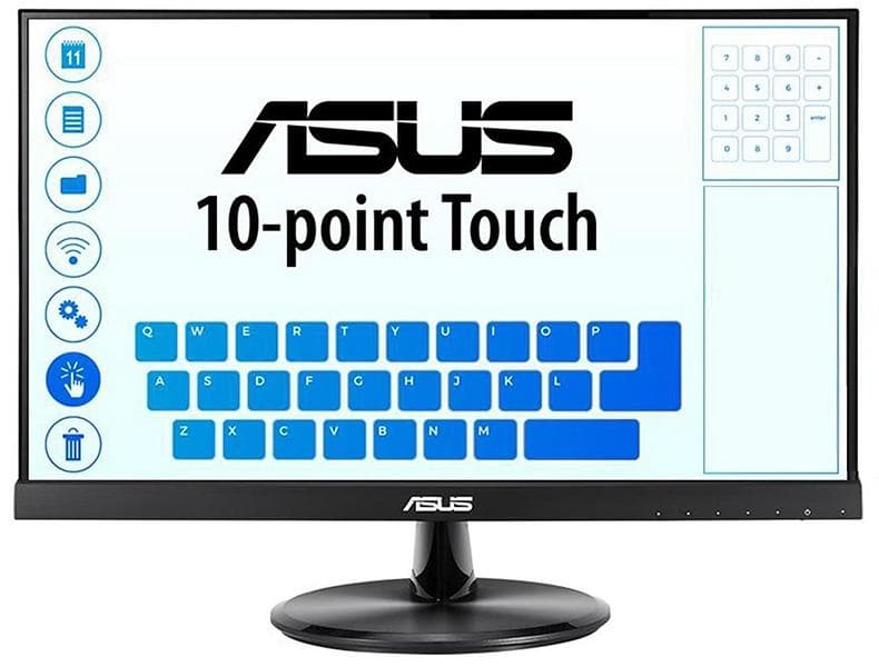 Asus VT229H 22" Full HD IPS