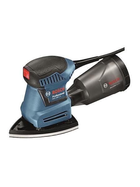 Bosch GSS 160-1A Multi