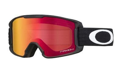 Oakley Line Miner Prizm Snow (Youth Fit)