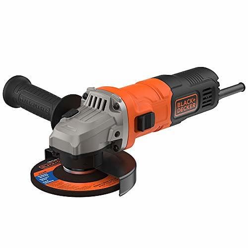 Black & Decker BEG010