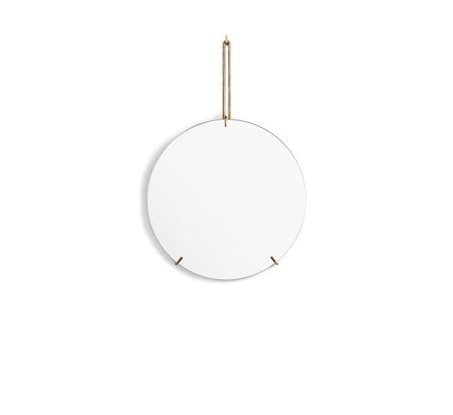 MOEBE Wall Mirror Spejl Ø30cm