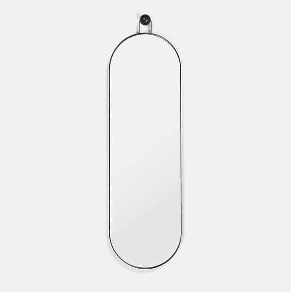 Ferm Living Poise Spejl 98x28cm