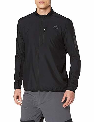 Adidas Own The Run Jacket (Herre)