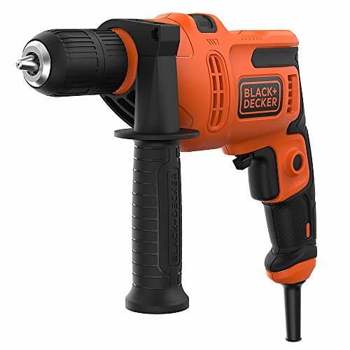 Black & Decker BEH200